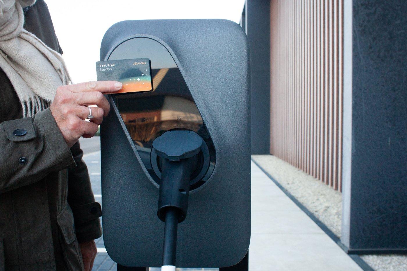 Zakelijk verrekenen thuis